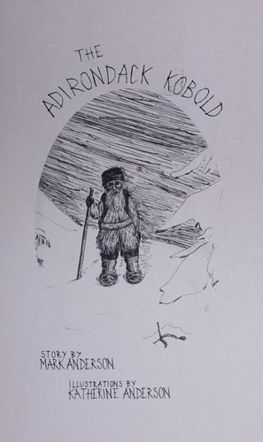 The Adirondack Kobold