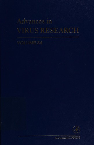 Advances in virus research