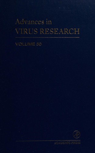 Advances in virus research