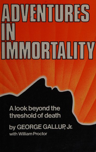 Adventures in Immortality