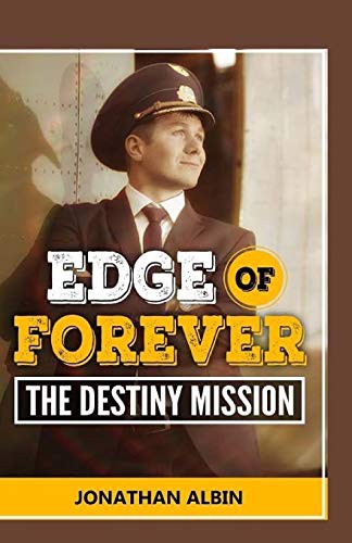 Edge of Forever