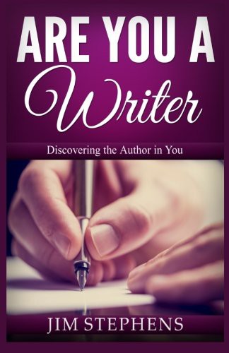 Are You a Writer