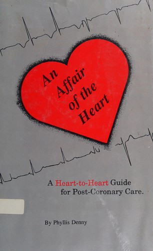 An affair of the heart