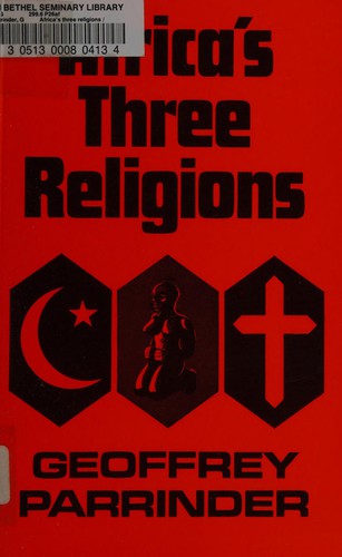 Africa's three religions
