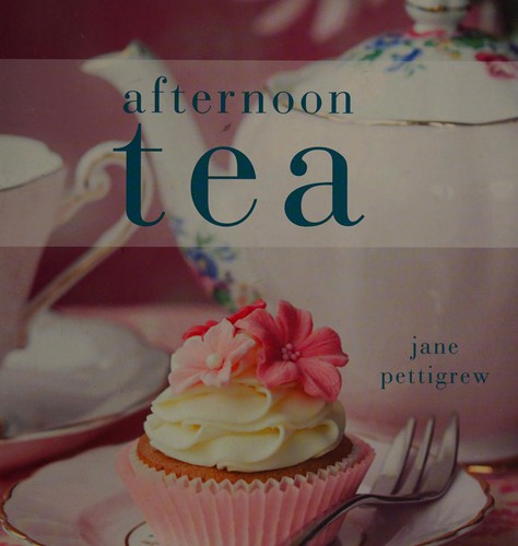 Afternoon tea