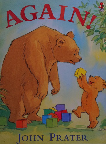 Again! (Baby Bear Books)