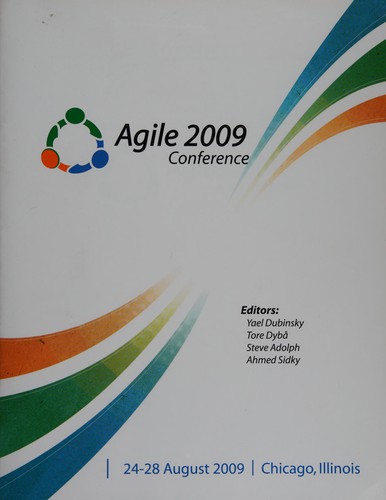 Agile 2009 Conference