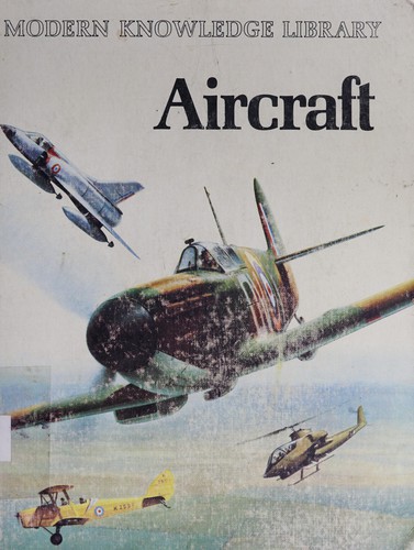 Aircraft