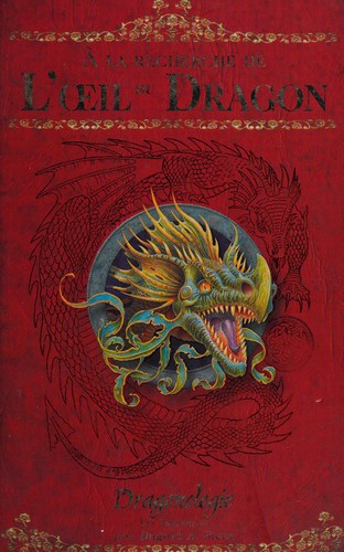 À la recherche de l'œil du dragon