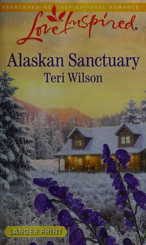 Alaskan Sanctuary