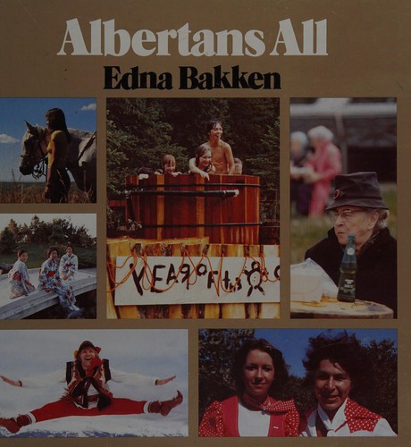 Albertans all