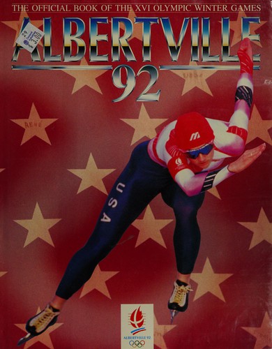 Albertville 92: Back to Nature