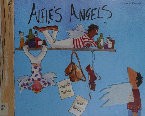 Alfie's Angels