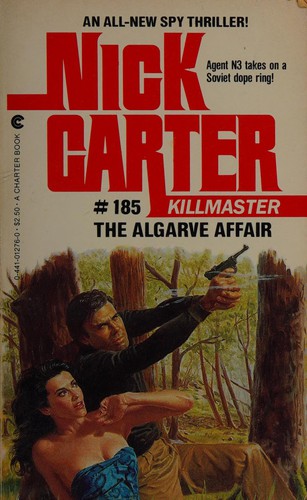 The Algarve Affair, No. 185