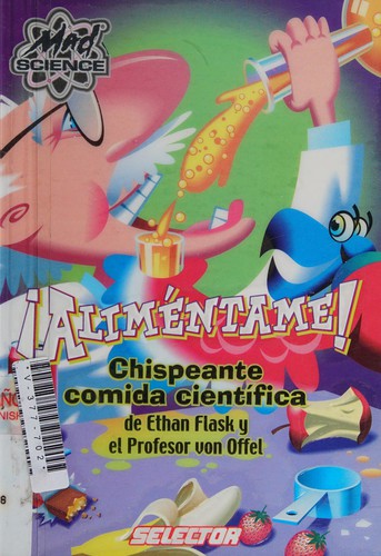 Aliméntame!