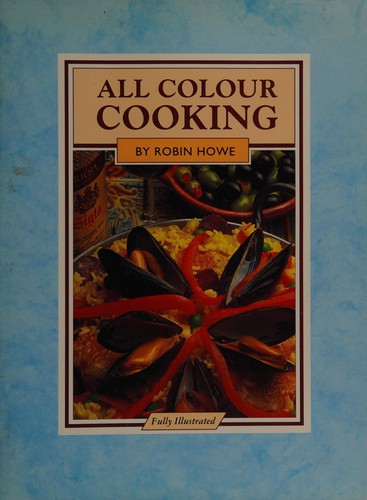 All Colour Cooking