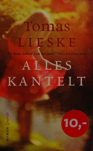 Alles kantelt