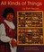 All Kinds of Things (Pacific Learning: Emergent)
