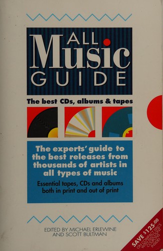 All music guide