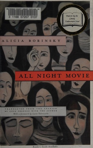 All night movie