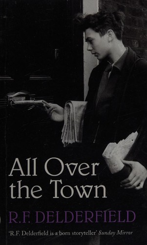 All over the Town