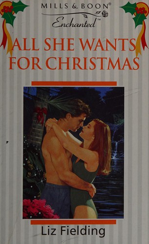 All She Wants for Christmas