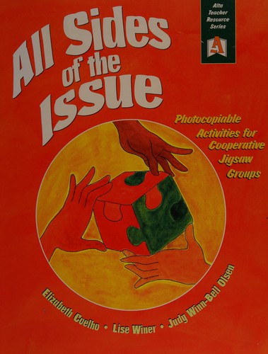 All sides of the issue