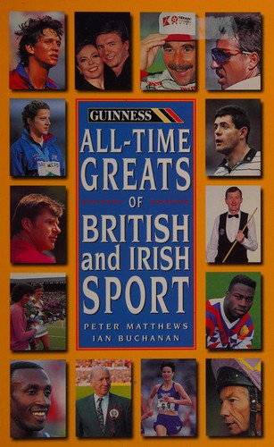 The all-time greats of British and Irish sport