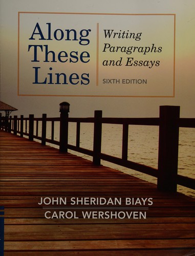 Along these lines