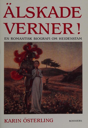 Älskade Verner!