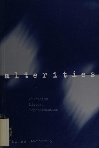 Alterities