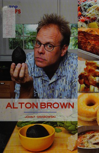 Alton Brown