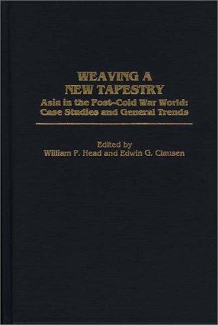 Weaving a new tapestry