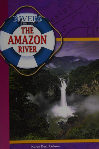 The Amazon river