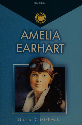 Amelia Earhart