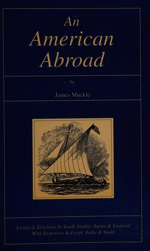 An American abroad