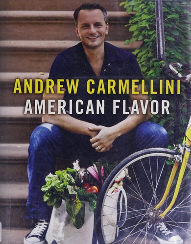 American flavor