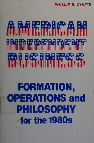 American Independent Business