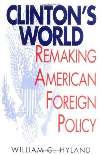 Clinton's world