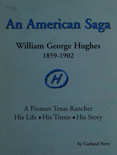 An American saga