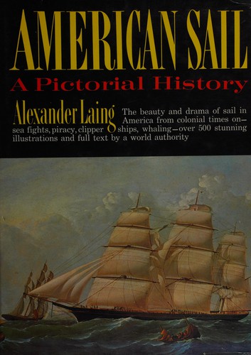 American sail