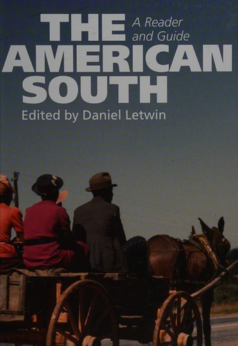 The American South