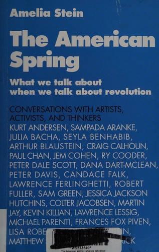 The American spring