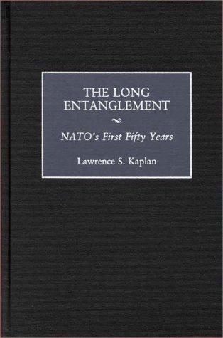 The long entanglement