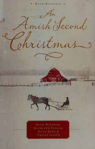 Amish Second Christmas