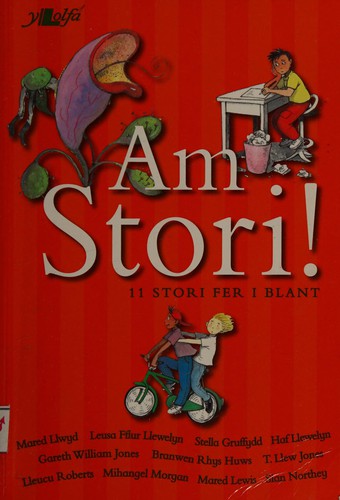 Am stori!