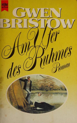 Am Ufer des Ruhmes