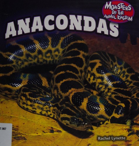 Anacondas