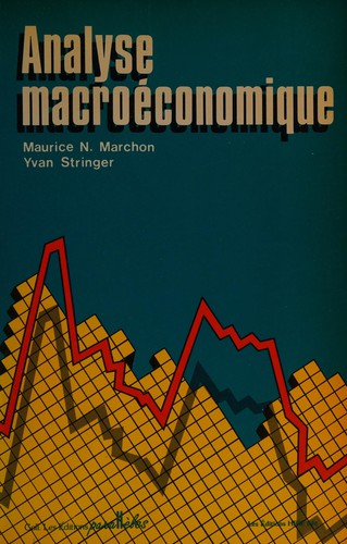 Analyse macroéconomique