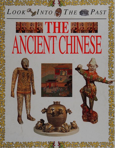 Ancient Chinese (Look into the Past)